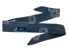 Hormesis Headband The Dragon Series Gray Scales (Dynasty) 100/105