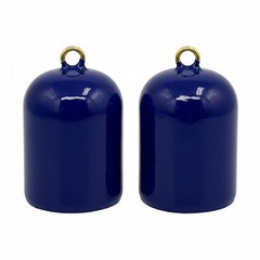 Magbay Lures Deep – – Cod Blue Vinyl 1Lbs 2Pcs