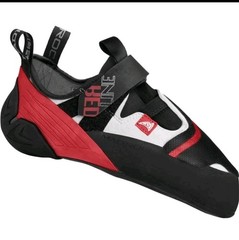 Mad Rock Redline Strap Climbing Shoe 9 W Lifetime Warranty