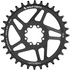 Wolf Tooth SRAM 8-Bolt T-Type MTB Direct Mount Chainring