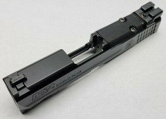 S&W SHIELD PLUS 9mm Optics Ready Slide Assembly NIGHT Sights M&P M&P9 M2.0 1.0