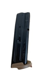 SIG 320 M18/m17 10 Round Magazine – 9 mm