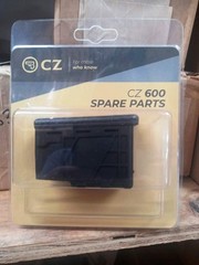 CZ 600 (series only) Magazine 7.62×39, 224 Valkyrie, 5 Round 60037 NEW