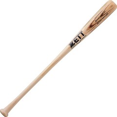 ZETT Special Select BWT75500 Baseball Bat 80cm Wood Torched Japan Import