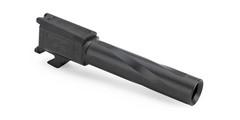 Zaffiri Precision – Springfield Hellcat PRO Match-Grade Barrel – Black Nitride