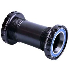 Wheels Mfg BSA ABEC-3 DUB Road Bottom Bracket