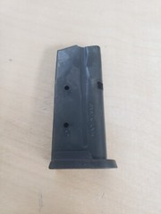 SIG P365 Micro Compact 10 Round Magazine Flush Fit – 9 mm