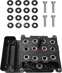 ABS Control Module for 2014-2018 Wrangler 3.6L V6 68259556 Series