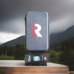 Rapsodo MLM2 Pro Golf Launch Monitor Outdoor/Indoor Used