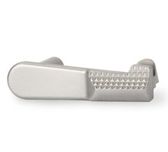 1911 slide stop – 45ACP Stainless Steel – Will fit standard 45ACP 1911s