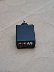 Life Fitness Polar Wireless Heart Rate Receiver Malaysia