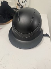 Charles Owen’s Helmet Halo With MIPS Size 56cm Or 6 7/8