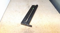 Hi-Standard Model B C G-B .22LR Pistol Magazine 405M Triple K Brand