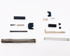 For Glock 19 Gen1- 3 Slide Upper Parts KIT BILLET STRIKER SS RECOIL G19 G 19 UPK