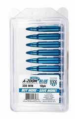 A-Zoom Snap Caps for 308 Winchester Azoom 12328 10 PACK