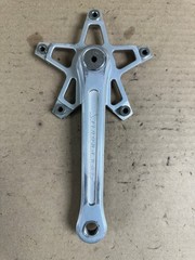 Vintage Stronglight Drive Side Crank Arm 170mm, 122 BCD, 5-Bolt