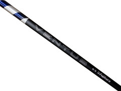 2026 Fujikura Ventus Blue Non Velocore Driver Shaft With Adapter/Grip Pick Flex