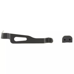 Techna Right Hand Black Gun Belt Clip For Diamondback DB380 And DB9 – DBBR