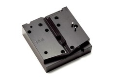 1911 / 2011 Pistol ARMORERS BLOCK / Black Nylon 10-8 Performance – Made In USA