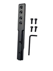 NightSnipe Sightmark Wraith Bolt Action / Rifle – Extension Mount