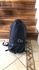 Outdoor research Carryout Dry pack 20L