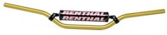 Renthal 809-01-GO-01-185 7/8 Bar RC High Gold 7/8-Inch MX/Enduro Handlebar