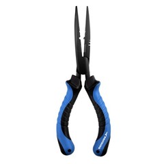 Intimidator Fishing Pliers, Corrosion Resistant Polymer Coated Fishing Tools