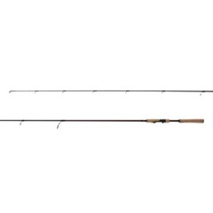 Shimano CLARUS SPINNING, Freshwater, Spinning, 6’6″, Medium, 2 pcs, (CSS66M2E…