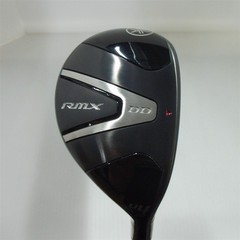 Yamaha Hybrid Open Box RMX DD (2026) U4 22° Regular TENSEI GR u50