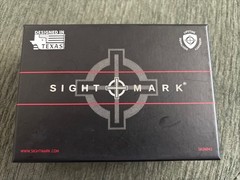 Sightmark Core Shot A-Spec FMS Reflex Sight – SM26017 Pistol Optic Firing