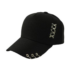 Kpop Hat Ring Baseball-Cap – Suga-Snapback Baseball Cap One Size, Black-2