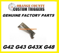 Genuine Factory GLOCK OEM Minus Connector For Glock 42 43 43x 48 SP33564