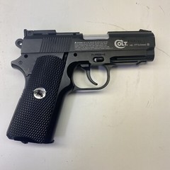 Colt Defender Semi Automatic Metal Frame .177 Caliber BB C02 Air Pistol