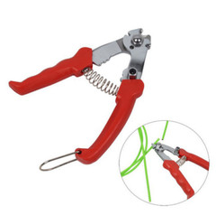 Bicycle Spoke Brake Wire Cable Cutter Bicycle Variable Speed Wire Pipe Cut Plier