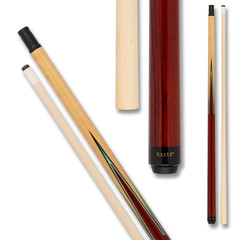 Elite EP34 Sneaky Pete Pool Cue Billiard Stick Billiards Cues