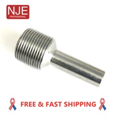 5/8-24 Threading Alignment Tool (TAT) Die Starter for 308 Stainless Steel