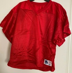 Sportsbelle Practice Jerseys #3NT Adult Scarlet or Navy NEW