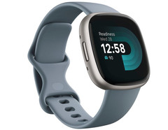 Fitbit Sense 2 Advanced Health Smartwatch – Shadow Grey – Used Functional
