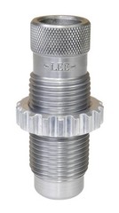 Lee Precision Reloading Taper Crimp Die 9mm Luger – 90780