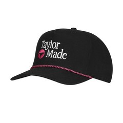 TaylorMade A-Frame Legacy Headwear Men – One Size Fits All