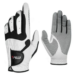 1/3/5 Pack Ultra Fine Fiber SG Men’s Golf Gloves Left and Right Hand Worn