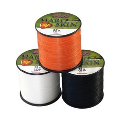 Asso Hard Skin 4oz Premium Sea Fishing Line – Monofilament