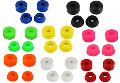 Skateboard Truck Replacement Bushings 4-Pack for Venture Independent Thunder