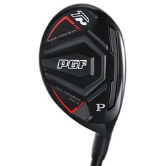 Golf Club Hybrid Pitching Wedge Right Hand Men s Gold Tour Precision Mens