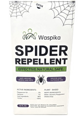 WASPIKA Spider Repellent Spray, 16 fl oz