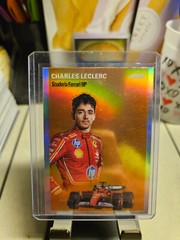 *YOUR CHOICE* 2024 Topps Chrome Formula 1 #1954 Refractors