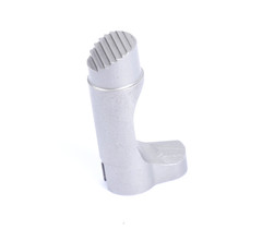 EGW HD Angled Button Mag Catch Machined from Barstock Stainless Steel