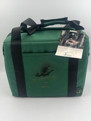 Avery Outdoors Vintage 1998 12-Pack Soft Cooler – Insulated