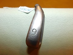 Ping G2 Black Dot Graphite Shaft Regular Flex 9 Iron 36 Inches U874