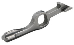 1911 Disconnector Stainless steel, Klonimus match grade disconnector